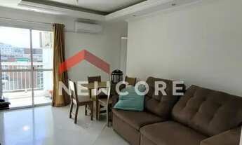 Imagem: Apartamento em Rua Sidnei Vasconcelos Aguiar