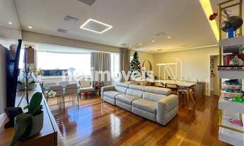 Imagem: Venda Apartamento 3 quartos Serra Belo Horizonte