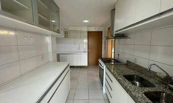 Imagem 5: Apartamento com 4 suites, Bonavita, Sol da manhã, vista para o parque R$ 1.2Mi