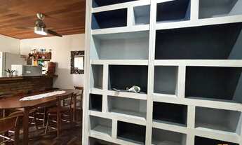 Imagem 6: Casa com 3 quartos no centro de Florianópolis