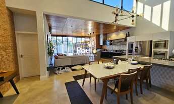 Imagem 7: Sobrado à venda em Valinhos, Reserva do Itamaracá, com 3 suítes, com 191.99 m², Reserva do