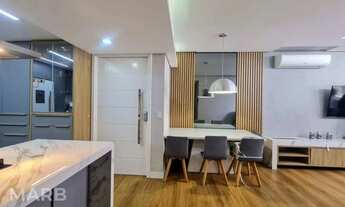 Imagem 3: Apartamento à venda, 103 m² por R$ 980.000,00 - Centro - Florianópolis/SC