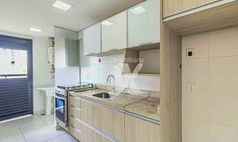 Imagem 7: Apartamento com 1 dormitório à venda, 46 m² por R$ 499.000,00 - Vila Izabel - Curitiba/PR