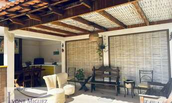 Imagem: Casa em Centro - Miguel Pereira, RJ