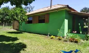 Imagem 3: Velleda oferece lindo sítio com vista eterna a lagoa, condomínio fechado em Águas Claras