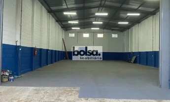 Imagem 4: Galpão para aluguel e venda com 303,4 m² em Parque Bauru, Bauru - SP