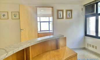 Imagem 5: CONJ. COMERCIAL - VILA CLEMENTINO - SP