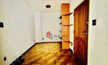 Imagem 7: Apartamento com 2 dormitórios para alugar, 89 m² por R$ 1.355,00/mês - Manoel Honório - Ju