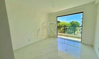 Imagem 7: Apartamento 3/4 | Nascente com Vista Mar