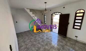 Imagem: SOBRADO - ADALGISA - SP