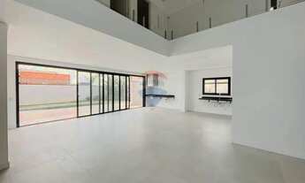 Imagem 5: Casa Alugar 4 quartos (suítes), Alphaville Nova Esplanada4, Votorantim-SP