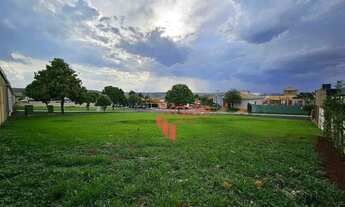 Imagem: Terreno Residencial para Vender em Condomínio