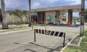 Imagem 2: Condomínio Fechado para Venda em Goiânia, Parque João Braz - Cidade Industrial, 2 dormitór