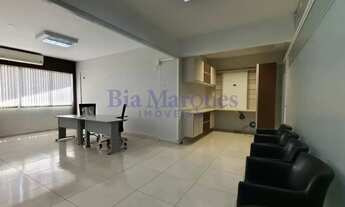 Imagem 2: SALA COMERCIAL MOBILIADA COM 98M², PARA ALUGAR NO JARDIM BOTÂNICO - RIBEIRÃO PRETO, SP