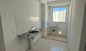 Imagem 4: Apartamento à venda, 2quartos, 1 suíte, 1 vaga coberta , JK - Contagem/MG