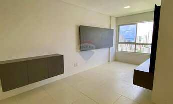 Imagem 7: APARTAMENTO NOVO 3 QUARTOS EM BOA VIAGEM COM 64M2 ROOFTOP PISCINA E MUITO MAIS