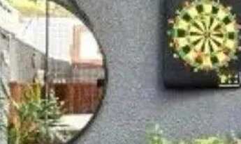 Imagem 4: Apartamento para Venda- 3 quartos com suíte, 2 vagas de garagem, pátio com jacuzzi- Crista