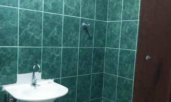 Imagem: Aluguel de kitnet no Amando Mendes