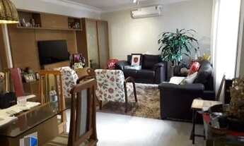 Imagem 4: Apartamento para Venda - 104.22m², 3 dormitórios, sendo 1 suites, 1 vaga - Flore