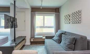 Imagem 2: Apartamento 1 dormitório moinhos de vento porto alegre