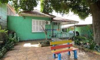 Imagem: Casa 3 dormitórios à venda Cristal Porto