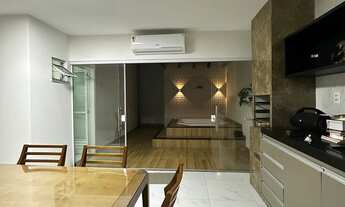 Imagem 4: SIM-CASA MOBILIADA MELHOR LOCALIZAÇÃO DO SIM