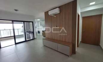 Imagem 2: Apartamento para alugar com 2 quartos, sendo 2 suítes no Jardim Olhos D'Água, em Ribe