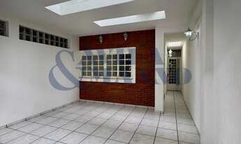 Imagem: Casa para locação na Mooca, São Paulo-SP