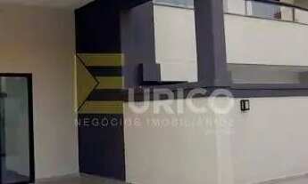 Imagem 2: Apartamento para aluguel no Condomínio Edifício Lux Residence em Valinhos/SP