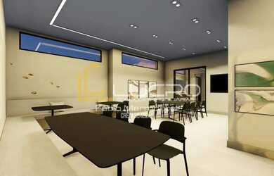 Imagem 15: Apartamento 3 dormitórios com 2 suítes e 2 vagas na Garagem NOVO