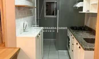 Imagem: Imóvel para locação com 56mts com 2 quartos