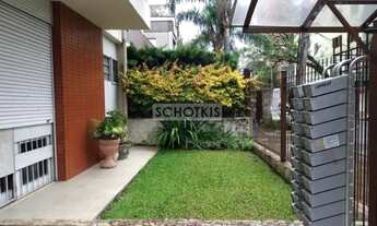 Imagem 2: IMOBILIÁRIA SCHOTKIS ALUGA JK NA GEN. JOÃO TELLES PRÓXIMO A OSVALDO ARANHA, 2º ANDAR, DE C