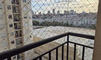 Imagem 6: Apartamento à vendo no condomínio Residencial Pôr do Sol, Morumbi, Piracicaba