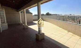 Imagem 5: Casa para aluguel, 4 quartos, 1 suíte, 4 vagas, São Bento - Belo Horizonte/MG