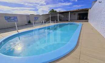 Imagem 5: Casa à Venda na Barra dos Coqueiros