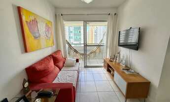 Imagem: EXCELENTE APARTAMENTO DE 70M² NO ESPINHEIRO