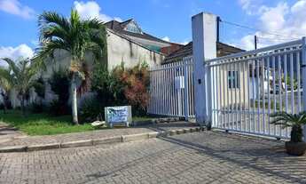 Imagem: Lote/Terreno em condomínio fechado - Vargem