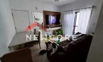 Imagem: Apartamento em Rua Copacabana - Aviação