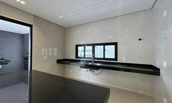 Imagem 6: Sobrado à venda - Condomínio Mirante do Lago - 4 suítes - 4 vagas - energia solar