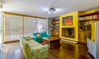 Imagem: Venda Casa 5 Dormitórios - 426 m² Pinheiros