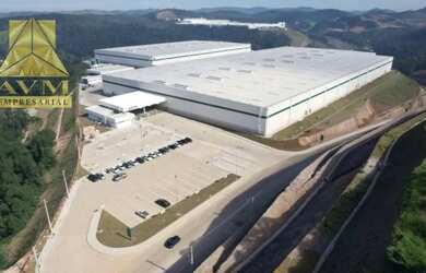 Imagem 16: Galpão para alugar, 39683 m² por R$ 1.424.627,97/mês - Glebas - Franco da Rocha/SP