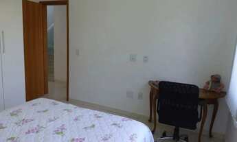 Imagem 6: Casa com 3 dormitórios à venda, 190 m² por R$ 630.000 - Vargem Grande - Rio de Janeiro