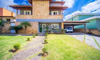 Imagem: Casa com 3 dormitórios sendo 3 suítes