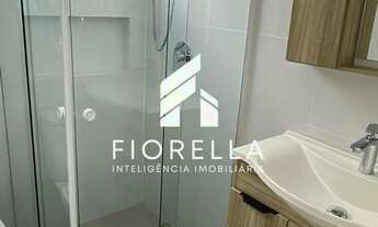 Imagem 7: Apartamento com 02 dormitórios sendo 01 suíte e terraço no bairro Kobrasol - São José / SC