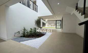 Imagem 4: Casa - Alphaville Dom Pedro - Campinas