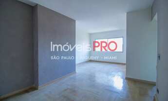 Imagem 2: Apto reformado de 105 m2 com 2 dorm sendo 1 suite e 2 vagas no Itaim