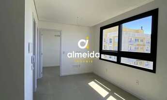 Imagem 6: Residencial Art 2D com garagem próximo a UFSM