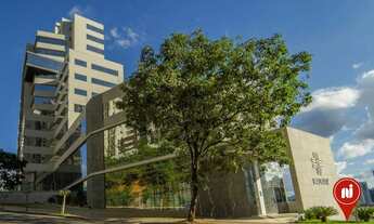 Imagem 3: Andar Corporativo à venda, 329 m² por R$ 3.790.000,00 - Vila da Serra - Nova Lima/MG