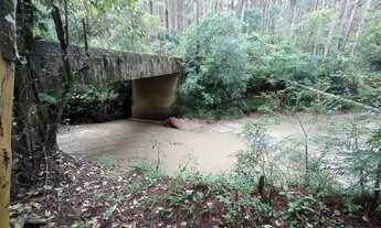 Imagem: Área para chácara