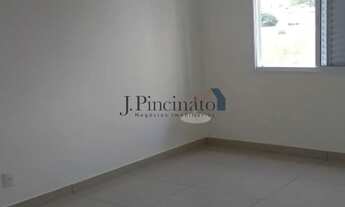 Imagem 6: APARTAMENTO 02 QUARTOS PARA ALUGAR NO CONDOMÍNIO FLEX II NO BAIRRO JARDIM FLÓRIDA EM JUNDI